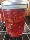 Homemade Strawberry Kiwi Jam 8oz