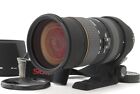 Read   n Mint-  Sigma Apo 50-500mm F4-6 3 Ex Dg Hsm Zoom Lens Canon Ef Eos Japan
