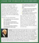 Jim Rohn The Power Of Ambition  6 Cd Audio Set  Full Unabridged Version