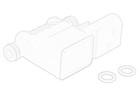 For Oe Volvo Vo23616616 Sensor  Compressed Air System Vo23616616 Air Pressure S