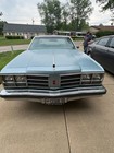 1978 Oldsmobile Delta 88 