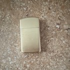 Storm King Made In Usa- Flip Top Lighter With Insert