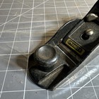 Vintage Stanley G12-220 Block Plane Woodworking Made In England