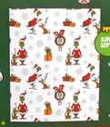 Grinch Christmas Children s Soft Plush Throw Blanket 50  X 40  Grinch   Max