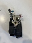 Ssangyong Rexton Lock Mechanism Rear Right Genuine 2014