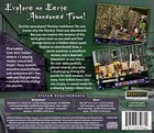 Mystery Town - Seek   Find Hidden Objects Adventure Pc Software Game Sealed New