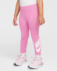 Nike Club Girl Toddler Leggings Pink  Size 3t