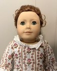 American Girl Doll  Felicity W 5 Outfits  Stand  Cape  18   Pleasant Company