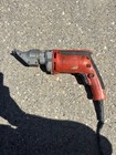 Milwaukee 6 8 Amp 18-gauge Shear - 6852-20  pd1116689 