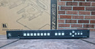 Kramer Vp-770 Hdmi dp dvi vga component cv audio Presentation Switcher scaler
