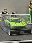 1 32 Racer Sideways Swcar01a Lamborghini Huracan Gt3 Presentation Green Slot Car
