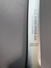 Vintage R h  Forschner Co Solingen Germany Boning Fillet Knife