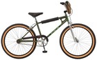 Schwinn X Stranger Things  lucas Sinclair  Bmx 24  Predator Bike- New In Box 