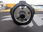 Brand New Kelch 16  Long Threaded Chimney Vent Fuel Cap With Gauge Usa Made 