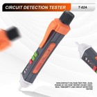 Non-contact Voltage Tester Pin - Dual Range Ac Voltage Tester 128143