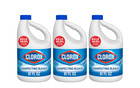 81 Oz  Concentrated Regular Disinfecting Liquid Bleach Cleaner  6-pack  Bogo