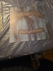 Bon Jovi New Jersey Record Cover