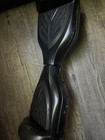 Swagtron Hoverboard Electric Self Balancing Scooter Hoover Board No Charger Blac