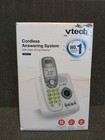 Vtech Cs6124 Dect 6 0 Cordless Phone W answering System   Caller Id call Waiting