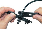 Staubli Pv-ms Multi-contact Mc4 Latching Connector Dis-assembly Tool 1 Pair