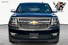 2017 Chevrolet Suburban Premier 4wd