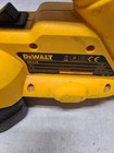 Dewalt Dc515 18v Vacuum - Working  Used  No Accessories
