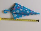 Hello Kitty Blue Kids Umbrella Size Small 49