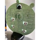 Angry Birds Star Wars Jenga Death Star Game   Hasbro   Complete
