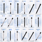 Replacement Stylus For Nintendo New 3ds 2ds dsi xl ds Lite ll wii U Plastic Pen