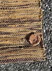 Boho Jute Woven Bohemian Tribal  370 Don Freedman Wall Hanging Macram   Tapestry