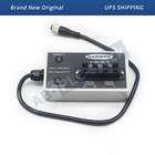 New Banner Dbq5 Powers Dc Self-contained Sensor Bi-color Leds Indicate Sensor