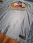 Mickey Mouse Sorcerers Football Jersey 2xl Excellent Condition 