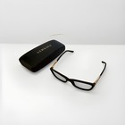 Versace 3186 Mod 3186 Gb1 Black Full Rim Eyeglasses Frames 54-16 140
