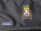 Dave Matthews Band Crew Exclusive Bag  Patagonia X Dmb 2009 Groo Grux King