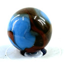 Vintage Christensen Agate  Marble