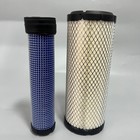 Complete Filter Service Kit For Kubota L3301 Hst   L3901 Hst Brand New Us