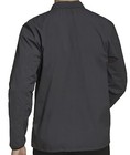 Adidas Mls Anthem Mens Jacket Dark Gray Size Xl New