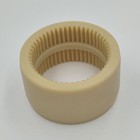 1pc M-48 Gear Coupling Sleeve Flexible Shaft Part M-48 For Bowex Usa