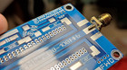Rf Power Meter Pwr Swr Directional Coupler Pcb By Moutoulos    