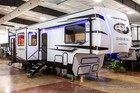 2025 Forest River Cherokee Wolf Pack 290pack13 Fifth Wheel Toy Hauler On Sale 