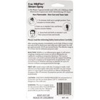 Pepper Spray Wildfire 4 Oz Stream 1 4 Mc Uv Dye 2 Million Shu Black