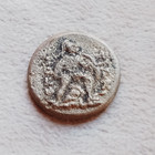 Ancient Greek Coin Alexander The Great Silver Tetradrachm -circa 320-280 Bc