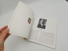 Vintage Linhof 100 Jahre 1887-1987 Anniversary Camera History Photograph Booklet