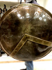 New Spartan 300 Medieval Leonidas Ancient Greek Army Battle Shield Handmade