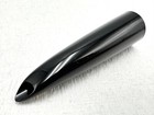 Vintage Nos  C1965 Parker  61  Black Hooded Section Fountain Pen Part Usa