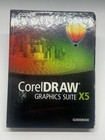 Coreldraw Graphics Suite X5 Upgrade
