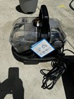 Open Box - Bissell Little Green Hydrosteam Portable Carpet Cleaner 3618     