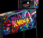 The Uncanny X-men Official Stern Pinball Side Armor