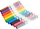Crayola Broad Line Markers Classic Colors  10 Ct 2 Pack
