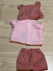 Cute Doll Or Teddy Bear New Outfit 